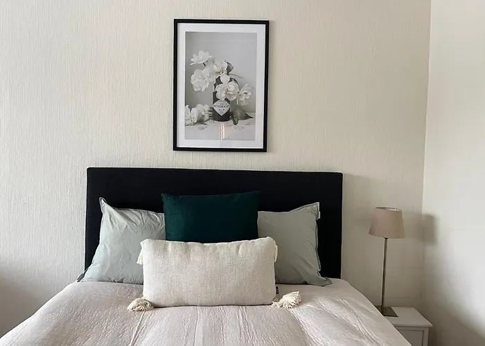 Viihtyisae Ja Valoisa Yksioe Keskustan Laeheisyydessae * Heinola